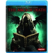 Magnolia Home Ent - The ABCs of Death [BLU-RAY]