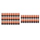 thumbnail image 5 of 50PCS Adjustable Garden Drip Irrigation Misting Nozzle Micro-Flow Dripper Spray Gardening Tools, 5 of 5