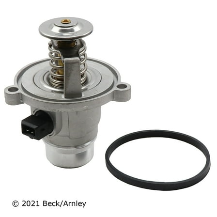 BeckArnley 143-0869 Thermostat With Housing