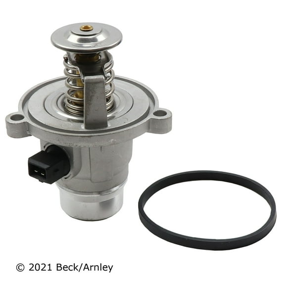 BeckArnley 143-0869 Thermostat With Housing