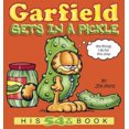 thumbnail image 2 of Garfield Gets in a Pickle By Davis, Jim, 2 of 3