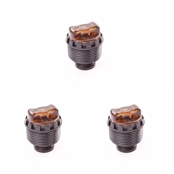 Tornillo de tapa de reparación de horquilla delantera Yuarrent CBP233776 25,4 MM 27,5 MM 30 MM