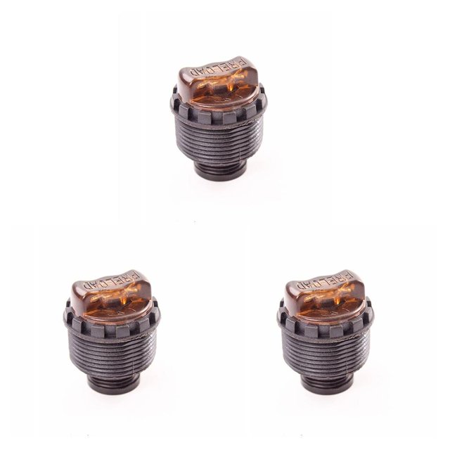 Base de tapa de reparación Advancent para horquilla delantera bicicleta tamaño 25.4 MM 27.5 MM 30 MM