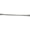 Silver, variant on Curtain Rods for Windows, Expandable Spring Loaded Curtain Tension Rod, Stretchable Tension Heavy Duty Rod Non Slip No Drilling for Windows Bathroom Cupboard Closet Shower(Black, 26-34cm)