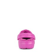 Rugged Shark Toddler & Kids Lined Eva Clog