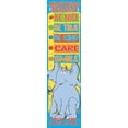thumbnail image 1 of Eureka Horton Kindness, Kindness Rules Banners, Vertical (849010), 1 of 1