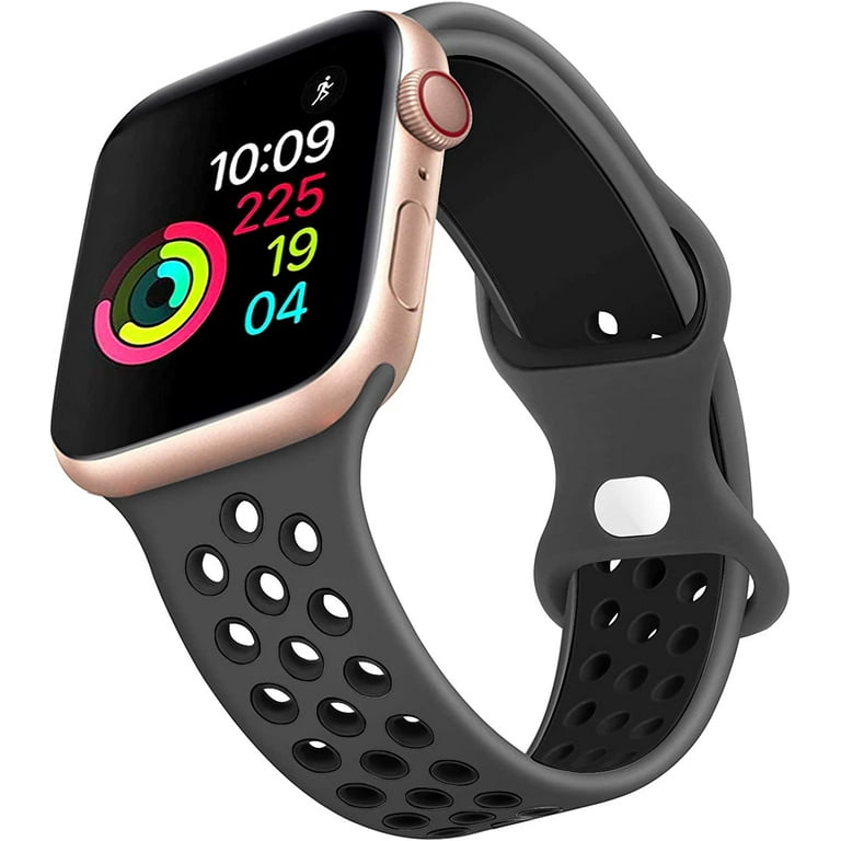 Apple watch series 2025 3 nike plus waterproof