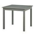 thumbnail image 3 of TMS Hayden 3 Piece Kids Table & Chair Set, Gray Finish, 3 of 4