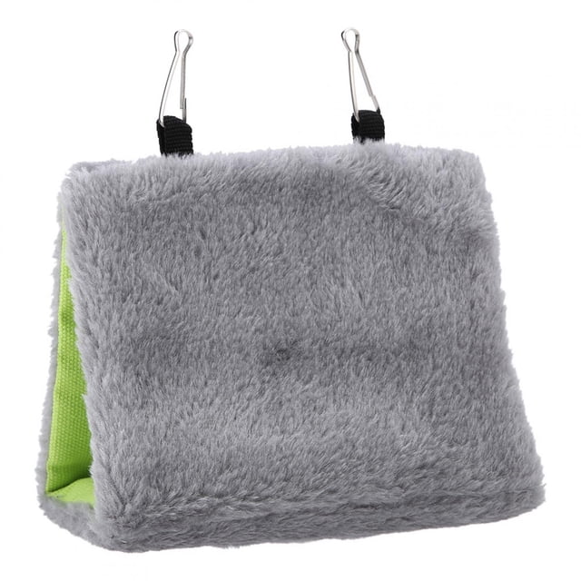 House, Bird Cages, Bird , Soft Flannel For Home For Garden