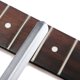 thumbnail image 5 of 3 Unids Fret Nut  Mandoline Ukulele Luthier Tool shamjiam  Archivos de la tuerca de la guitarra, 5 of 9