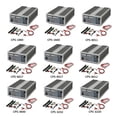 thumbnail image 1 of Alimentation CC Réglable, Haute Puissance, MCU PFC, Numérique Compacte pour Laboratoire, Alimentation de Commutation pour Téléphone, 60V 17A 30V 10A 5A 65V 32V, 1 of 6