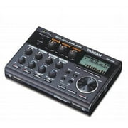 جديد! TASCAM DP-006 محمول 6 مسار رقمي PocketStudio مسجل مع بطاقة SD 2 جيجابايت
