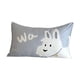thumbnail image 2 of Silk Soft And Friendly Summer Bedroom Cute Pet Dog Print Cool Breathable Pillowcase, 2 of 7