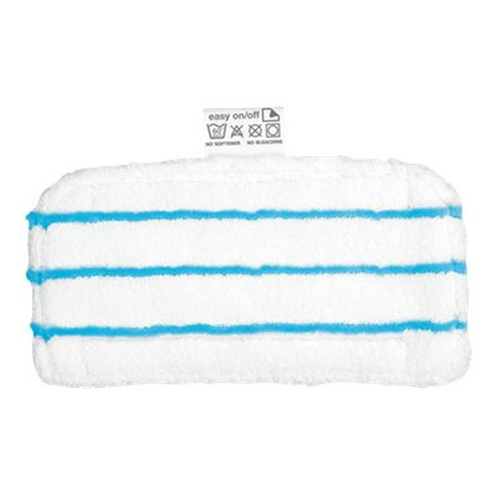 BLACK+DECKER Steam Mop Pads, Set of 2