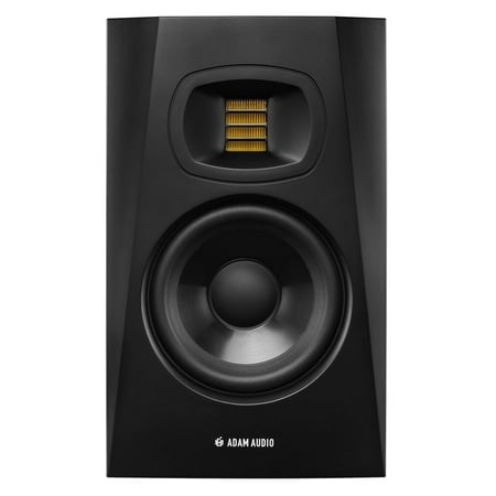 Adam Professional Audio - Adam Professional Audio T5V T-Series Active Nearfield Monitor (Single)