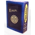 thumbnail image 1 of Cuaderno del Doctor Esker Plankton Games Juego de cartas de rompecabezas estilo sala de escape, 1 of 3