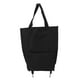 thumbnail image 2 of Bolso De Compras Con Ruedas, Carrito De Compras Plegable De Lona Multifuncional Para Acampar, 2 of 7
