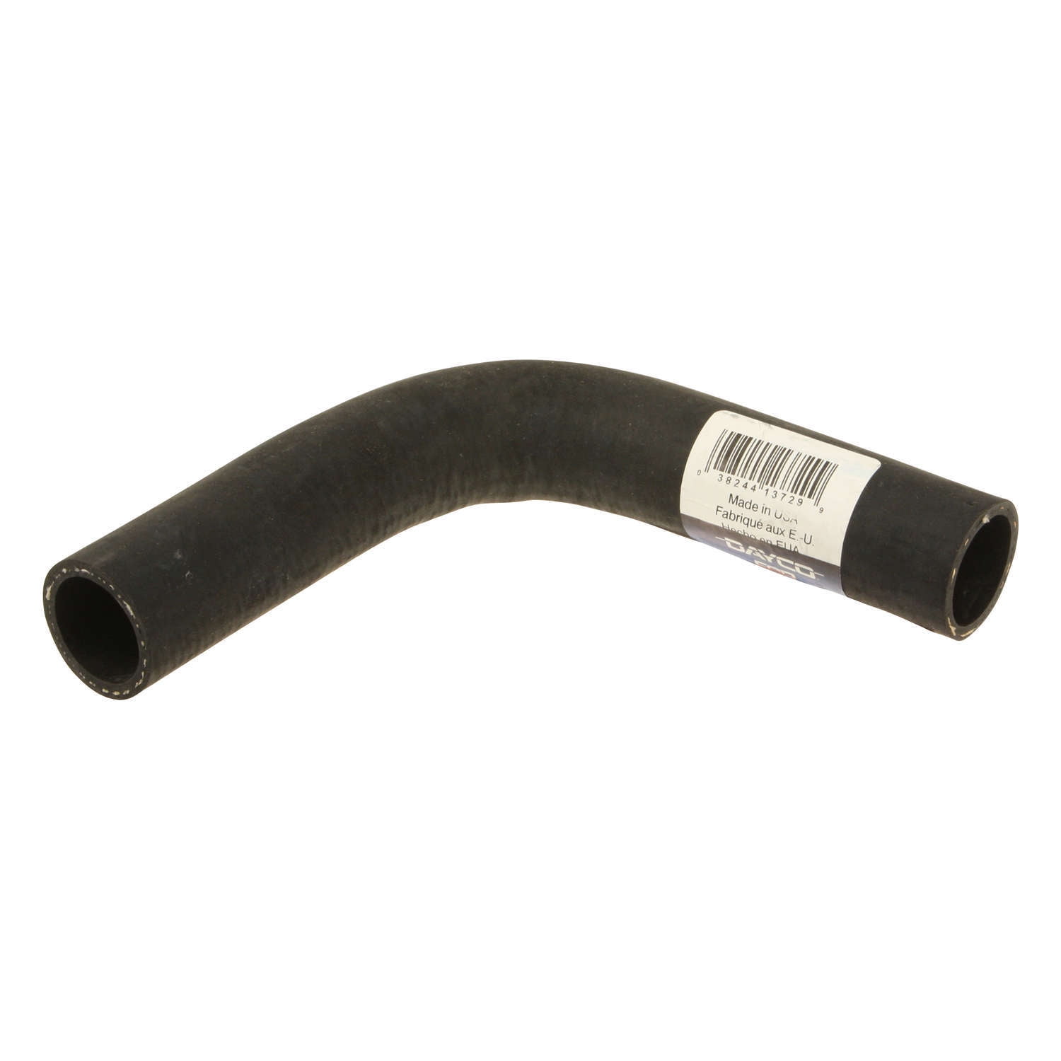 Dayco Molded Bypass Hose, Trim-to-Fit