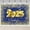Blue Gold, variant on Class of 2025 Backdrop Graduation Royal Congrats Grad Party Photo Backdrops Graduate Party Decorations Photography Studio Background