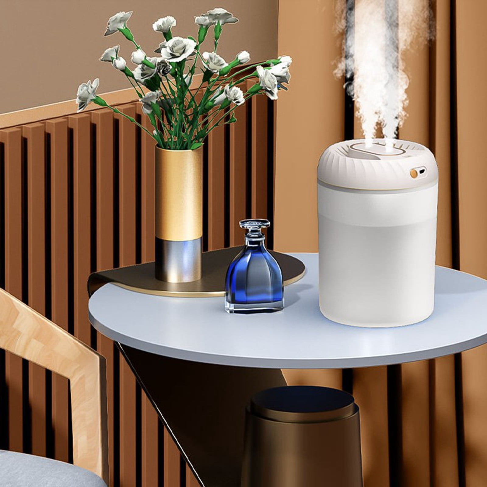 Humidifiers for Basements Large Air Care Korean Home Items Air Purifiers Dehumidifier for Home Desktop Humidifiers Water Bottle Adult Tops for Couples Apartment Must Haves for Couples Scent