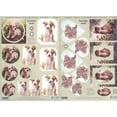 thumbnail image 1 of Pyramid Precut sheets - Pet Babies, 1 of 1