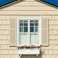 thumbnail image 6 of Glidden HEP Seriously Sand / Beige Satin Exterior Paint with Primer, 1 Gallon, 6 of 10