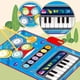 thumbnail image 1 of Manta de Música Electrónica Multifuncional 2 en 1 para Niños para Cultivar el Interés Musical, 1 of 5