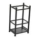 thumbnail image 2 of Garden Tool Organizer Rack Utility Rack 64 cm de altura Tosquero de tobogán Herramientas para herramientas para herramientas para el de, 2 of 8