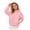 Pink, variant on Gubotare Boys Pullover Hoodie Toddler Kid Boy Casual Hoodie Sweatershirt Pullover Size 13-14 (Pink,13-14 Years)