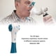 thumbnail image 4 of Ejercitador de Recuperación Pulmonar Entrenador de Respiración para Terapia Respiratoria Libre de Drogas Respire Más Fácilmente Mejore la Capacidad Pulmonar ANGGREK Otros, 4 of 8