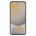 thumbnail image 2 of Samsung Silicone Case Grey for Samsung Galaxy S24 FE, 2 of 5