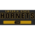 thumbnail image 2 of Emporia State Hornets Team Strong Pullover Hoodie - Black, 2 of 2