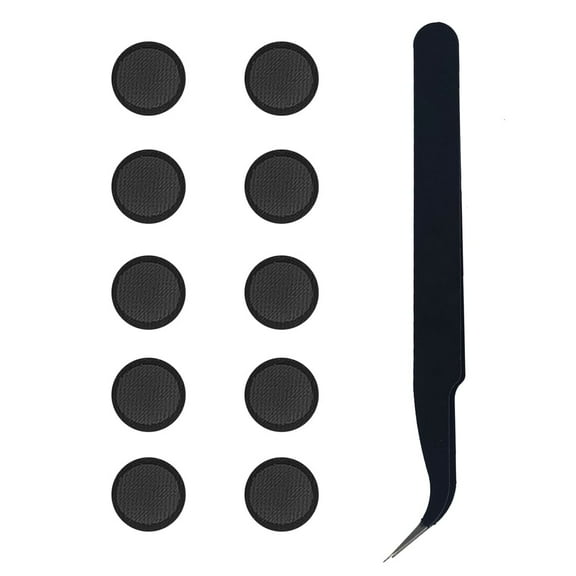 TENNMAK Earbuds Dust Filter Replacement for Beats Solo Buds * 5 Pairs