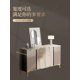 thumbnail image 5 of High-end sideboard narrow wine cabinet integrated with wall-mounted Italian landing luxury modern simple ins small cabinet My Lux Decor Round, 5 of 21