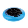 thumbnail image 1 of Langgg Roues de Patinage de Vitesse Extérieur Intérieur Roues de Patin en Ligne Outil 100mm Bleu, 1 of 8