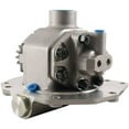 thumbnail image 2 of Hydraulic Pump For Ford  Holland Tractor 2000, 3000, 4000 D0NN600F; 1101-1015, 2 of 4