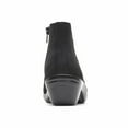 thumbnail image 3 of Aravon Women's Bootie Kitt Black , 8.5 B US, 3 of 4