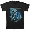thumbnail image 1 of Iron Maiden  Adult A Different World T-Shirt, 1 of 1
