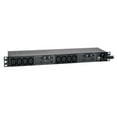 thumbnail image 4 of Tripp Lite PDU Basic 230V 10-Outlet Power Strip, 4 of 6