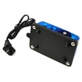 thumbnail image 6 of ACDANC Aquarium Fish Tank Ultra-Quiet Oxygen Pump, Super Silent Air Home Aquarium Oxygen 3W Fish Aquarium Accessories, 6 of 7