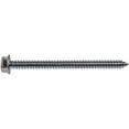 thumbnail image 2 of Dorman 365-219 Screw Chrome (Pack of 50), 2 of 2