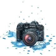 OM System OM-1 Camera Body (Black) (International Model)