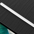 thumbnail image 4 of High Sensitivity Capacitive Stylus No Scratch Touch Pen for iPad with Built-in Magnet - White, 4 of 8