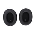 thumbnail image 2 of Almohadillas de repuesto para auriculares, almohadillas para auriculares, almohadillas de esponja de repuesto, almohadillas para auriculares de repuesto, elegantes y modernas, 2 of 8