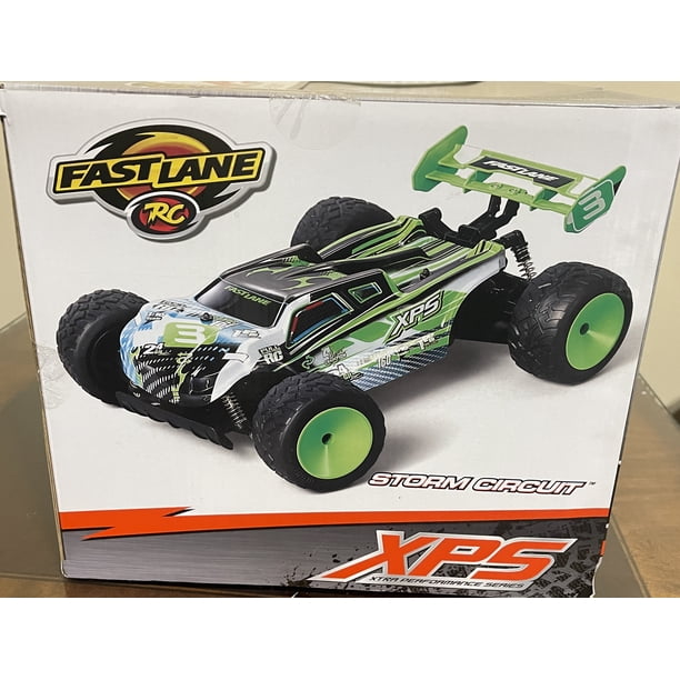 Fast Lane RC Race Car | Radio control racing for hobby shops