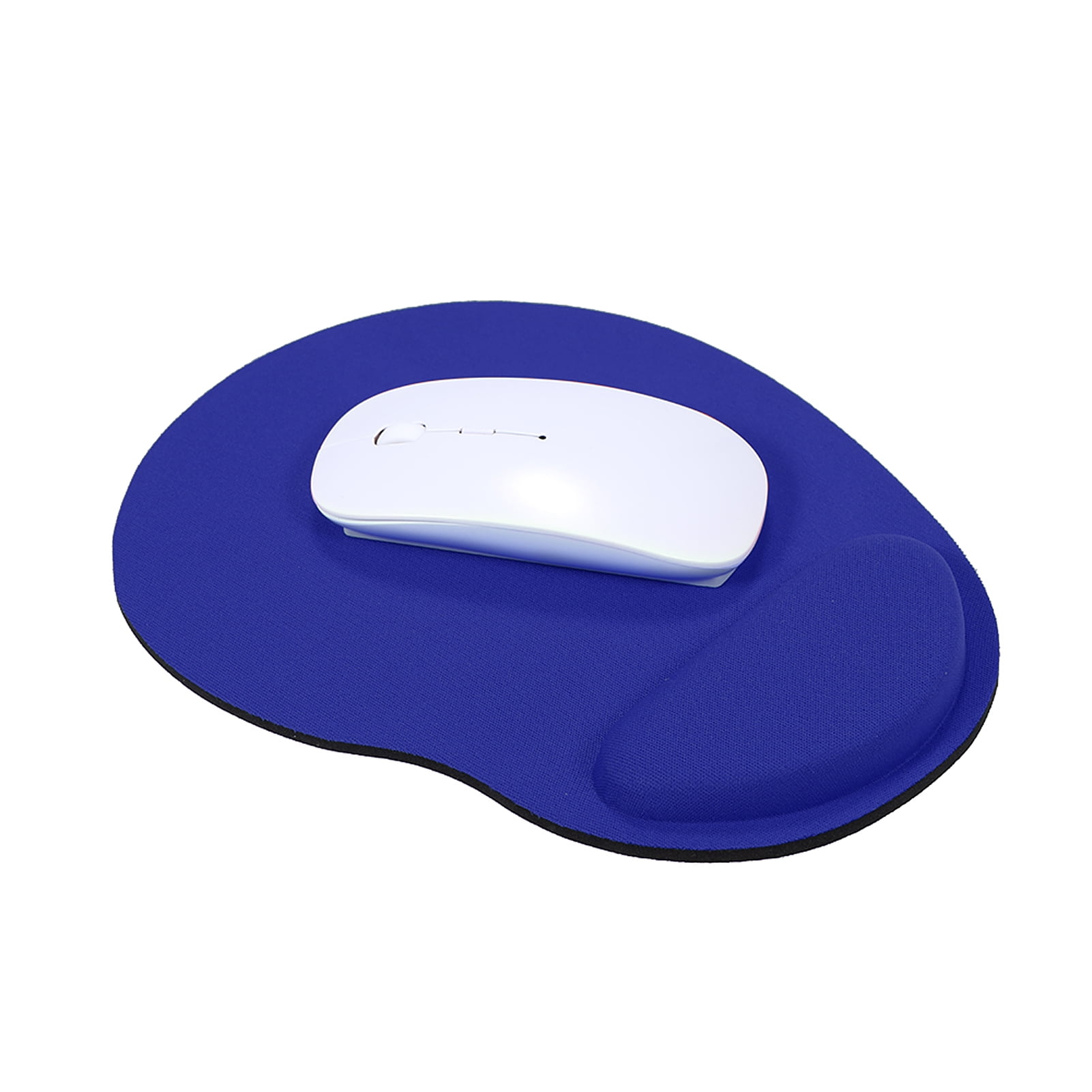 Gaming Mouse Pad Comfortable Mouse Mat Ergonomic Design Multicolor with