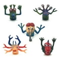 thumbnail image 4 of Little Toys Ugly Holly Finger Puppets Party Favors 5PCS, 4 of 9