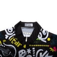 thumbnail image 5 of Maillot de ciclismo para hombre, camisetas de ciclismo, camisetas de ciclismo, camisetas de ciclismo de montaña, camisetas de ciclismo transpirables y coloridas, 5 of 5