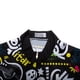 thumbnail image 5 of Maillot de ciclismo para hombre, camisetas de ciclismo, camisetas de ciclismo, camisetas de ciclismo de montaña, camisetas de ciclismo transpirables y coloridas, 5 of 5