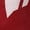 Red, variant on Hayabusa Men's Icon Fight Shorts - Black, Medium